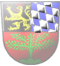 Wappen der Stadt Weiden