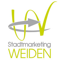 Logo Stadtmarketing Weiden
